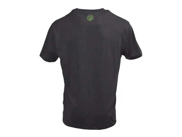Apache Vancouver Charcoal Grey T-Shirt - XXL (47/49in) - Image 3