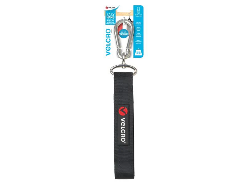 VELCRO® Brand  VELCRO® Brand Easy Hang™ Strap Large 38mm x 81cm