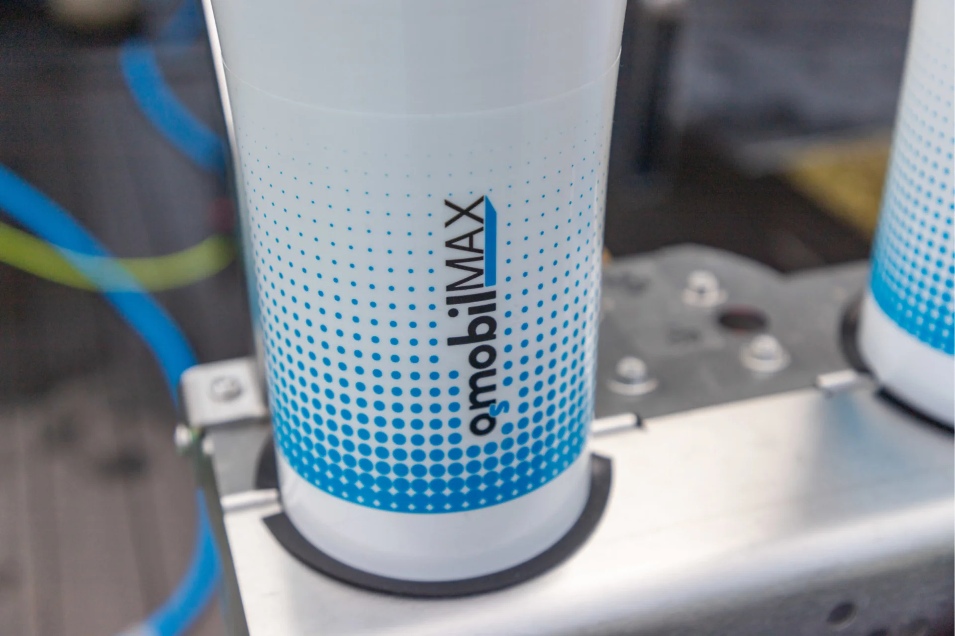 hyCLEANER® OSMOBIL MAX – Reverse Osmosis System for Cleaning Applications - Image 8