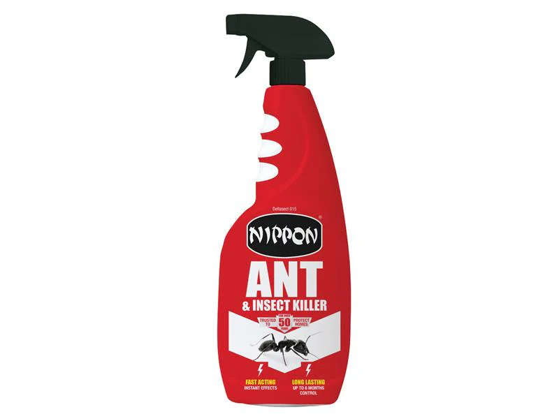 Vitax  Nippon Ant Killer Ready to use Spray 750ml