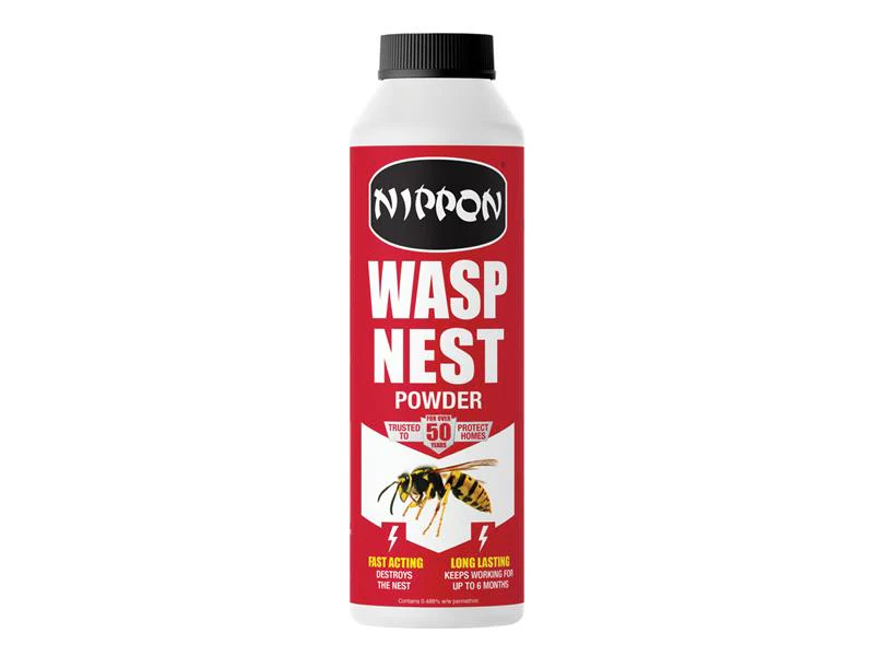 Vitax  Nippon Wasp Nest Powder 300g