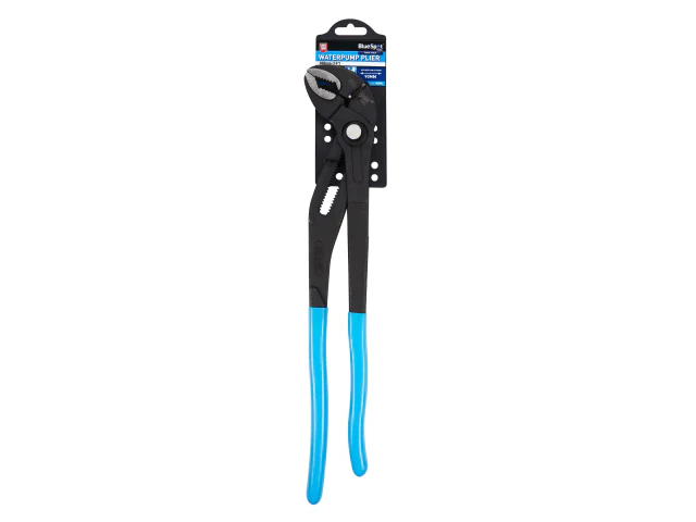 BlueSpot Tools Waterpump Pliers 400mm (16in) - Image 2