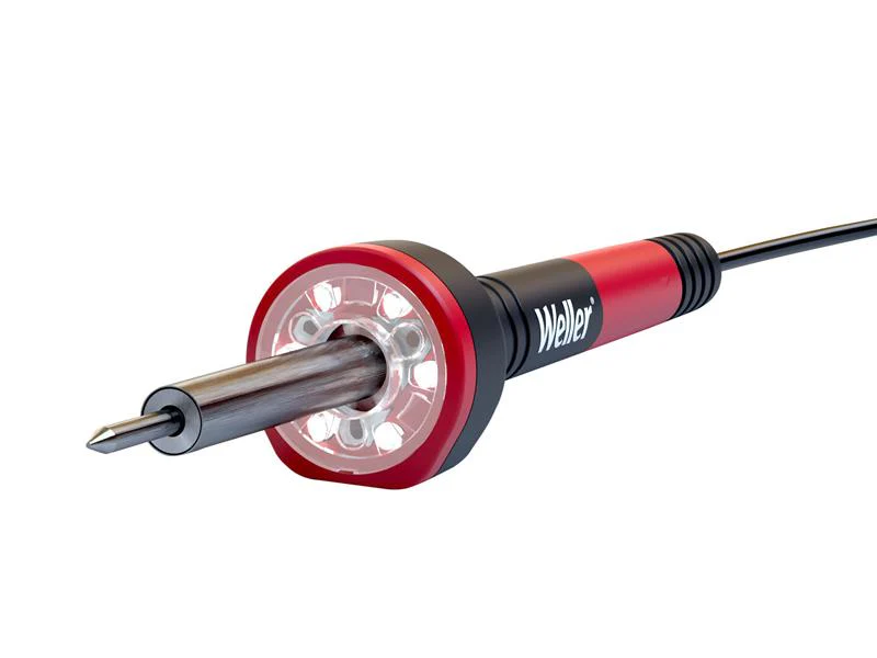 Weller LED Halo Ring™ Soldering Iron 30W 240V