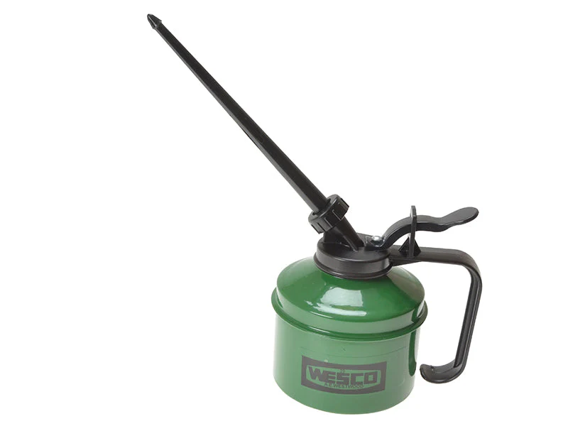 Wesco  20/N 350cc Oiler with (6in) Nylon Spout 00208