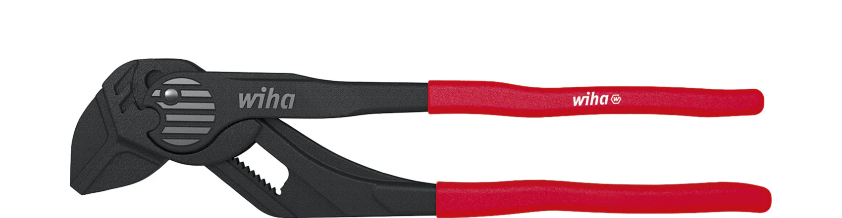 Wiha Classic Waterpump Pliers 250mm (10in) - Image 2