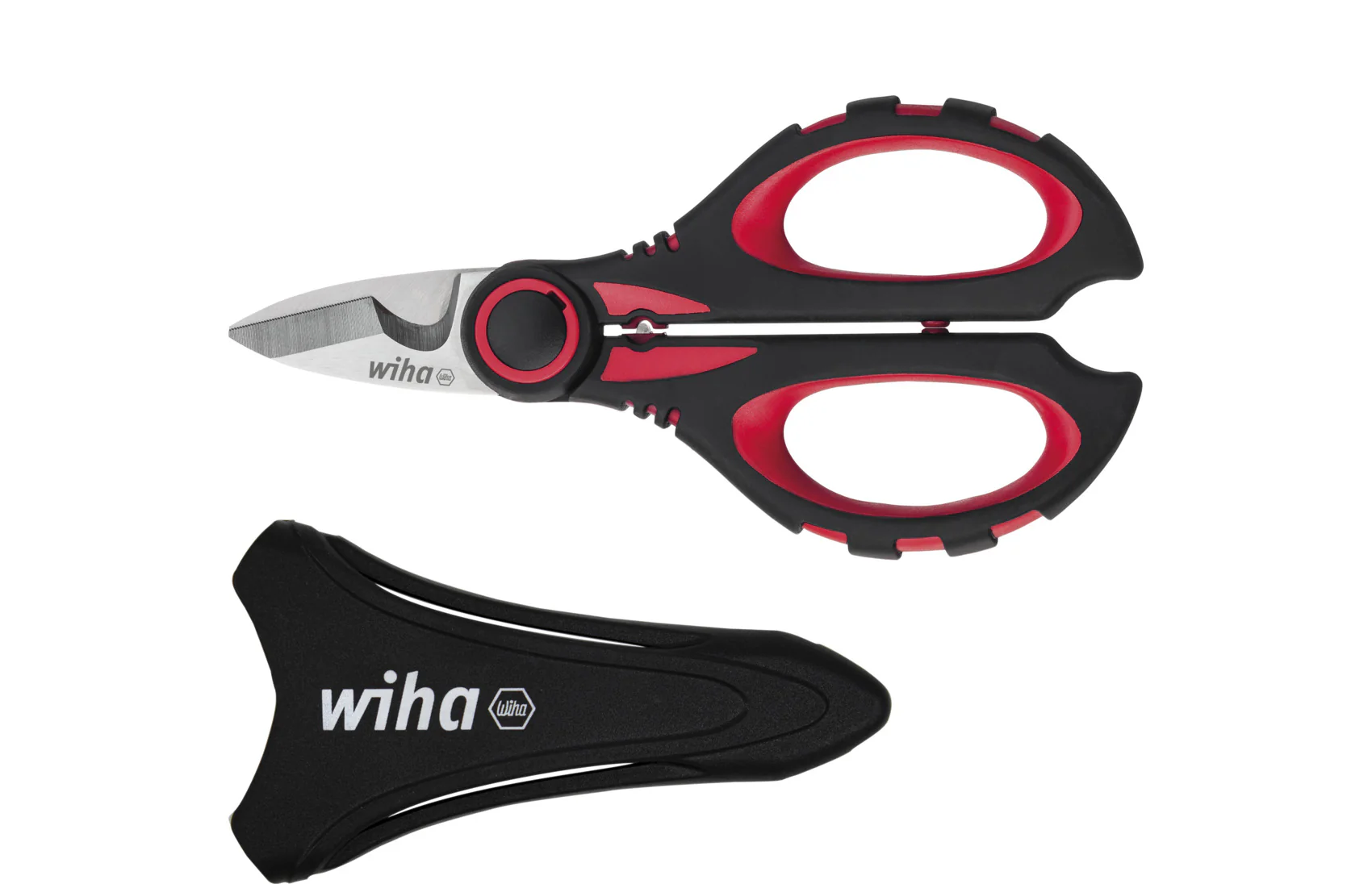 Wiha Craftsman's Cutters