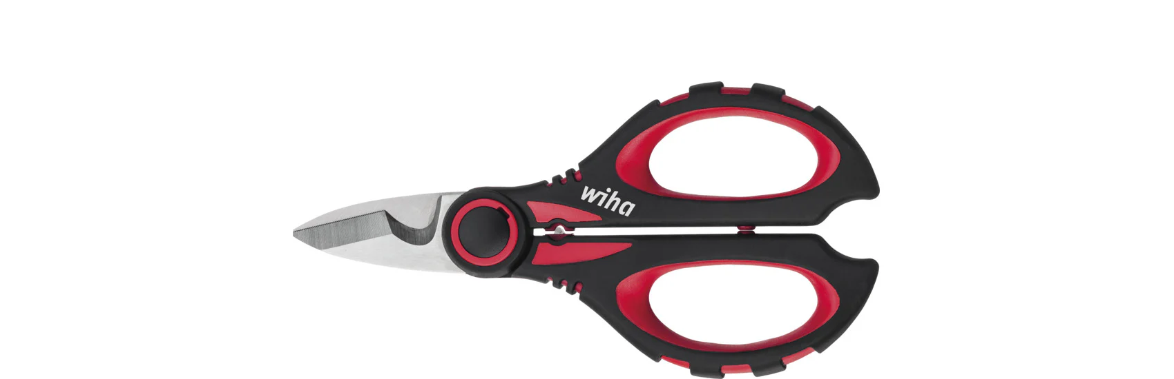 Wiha Craftsman's Cutters - Image 2