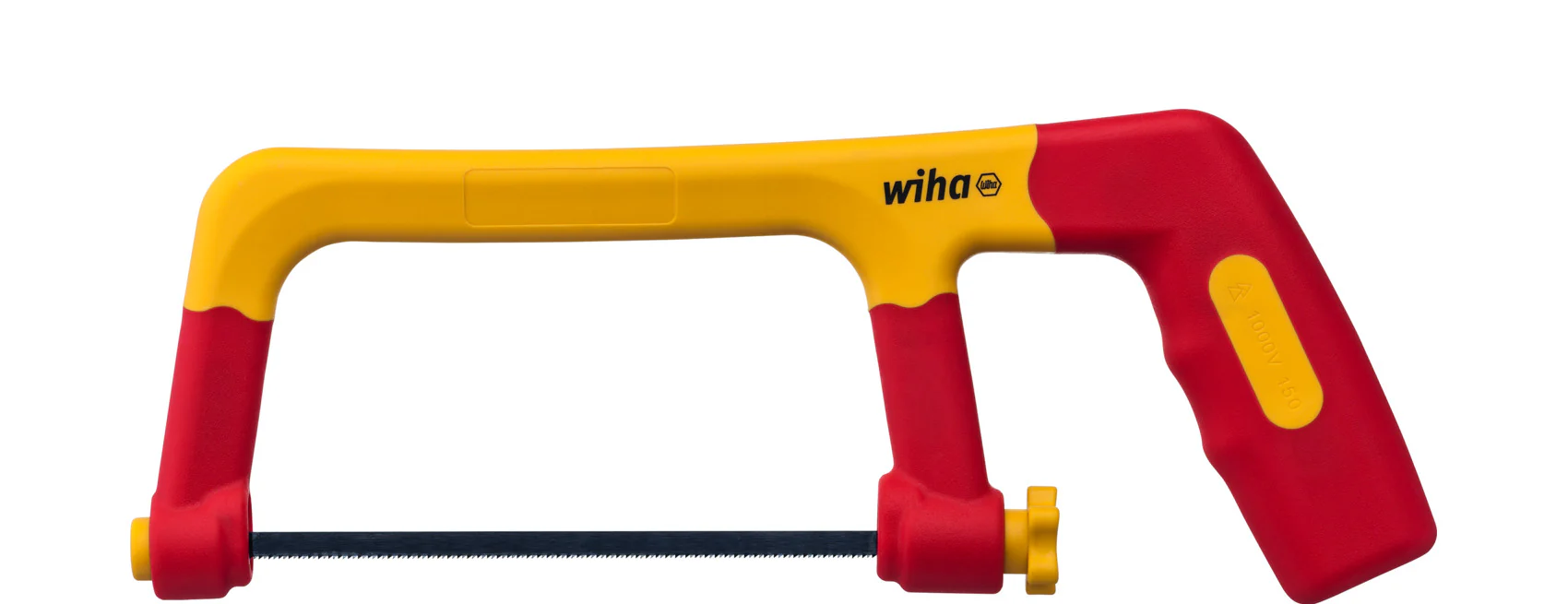 Wiha electric Hacksaw 150mm