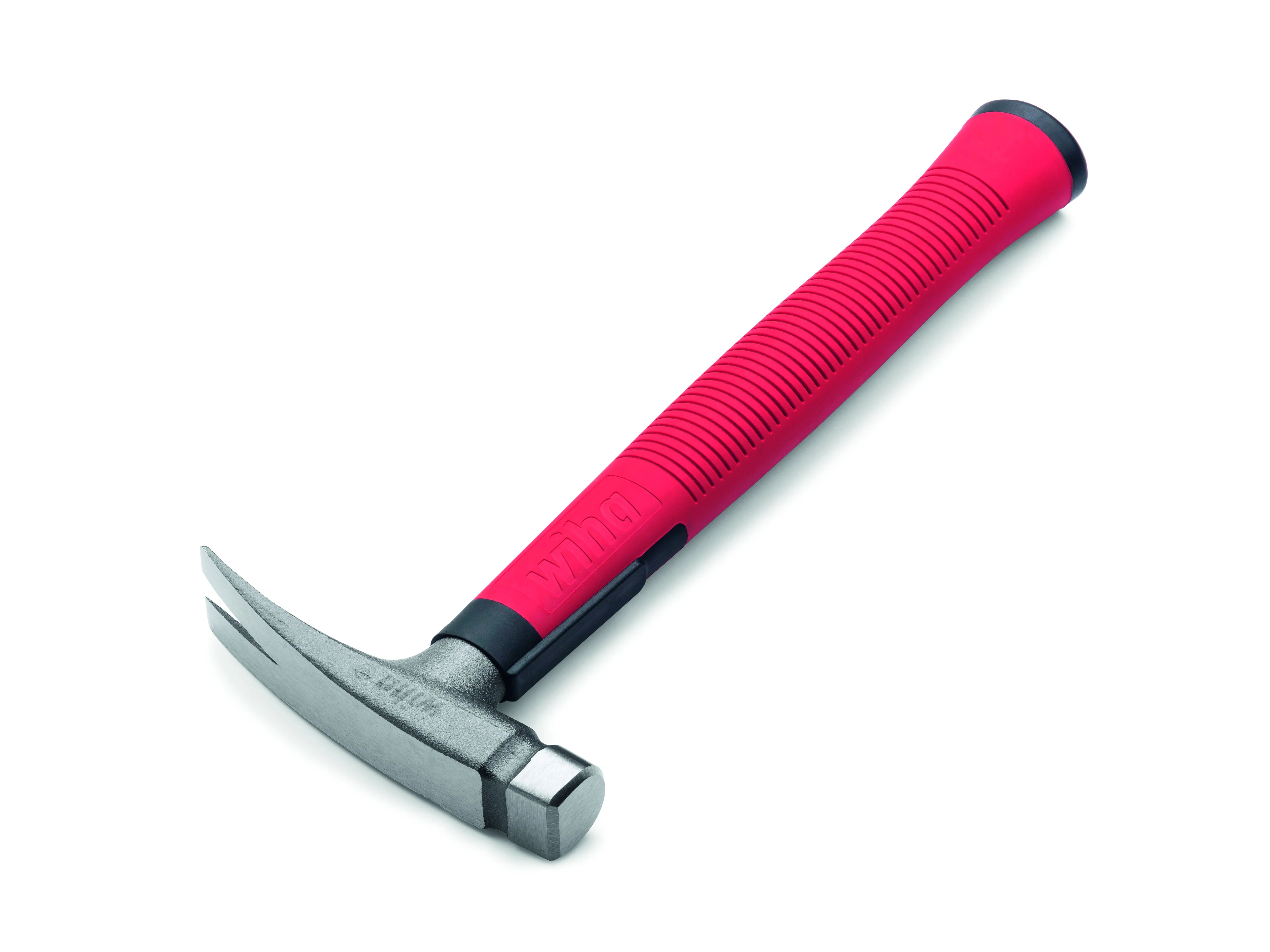 Wiha Electrician's Hammer 300g - Image 2