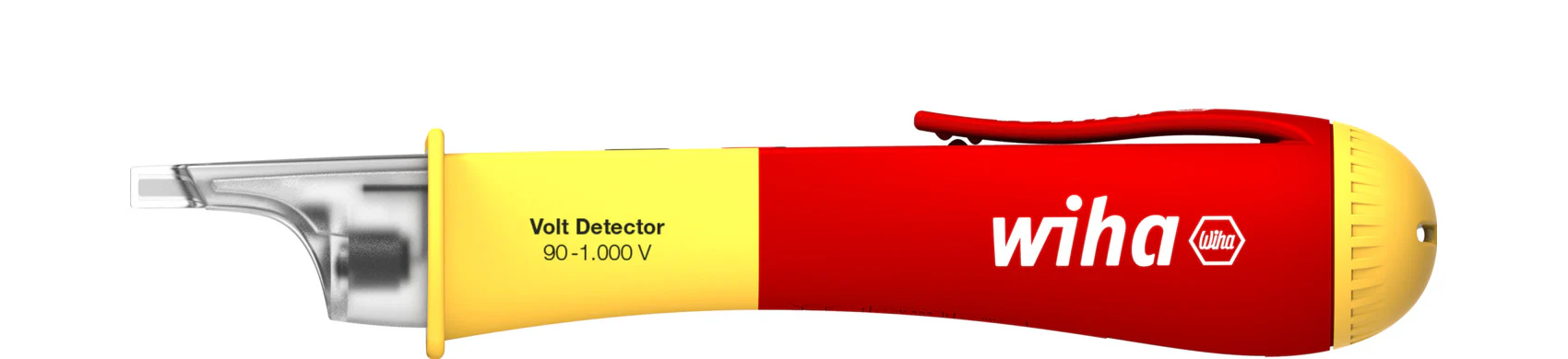 Wiha Non-contact Voltage Detector 90-1000V AC - Image 2