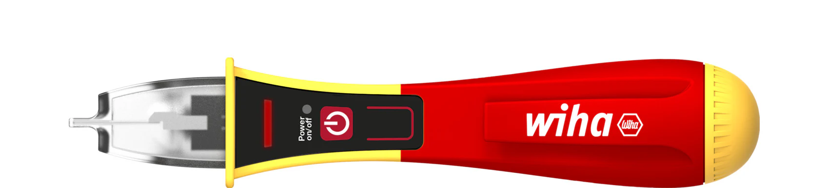 Wiha Non-contact Voltage Detector 90-1000V AC - Image 3