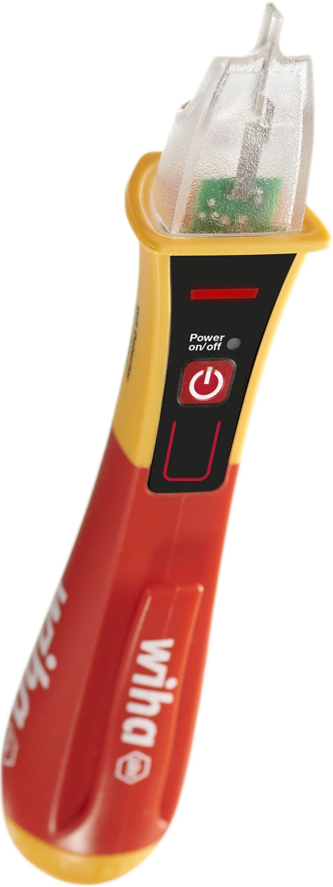 Wiha Non-contact Voltage Detector 90-1000V AC - Image 4