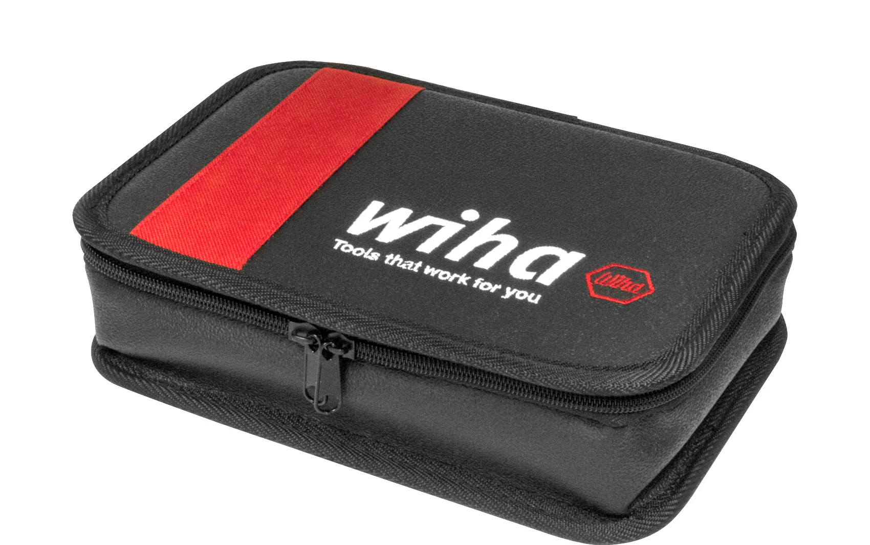 Wiha slimVario® electric Tool Set, 32 Piece (inc. Case) - Image 3