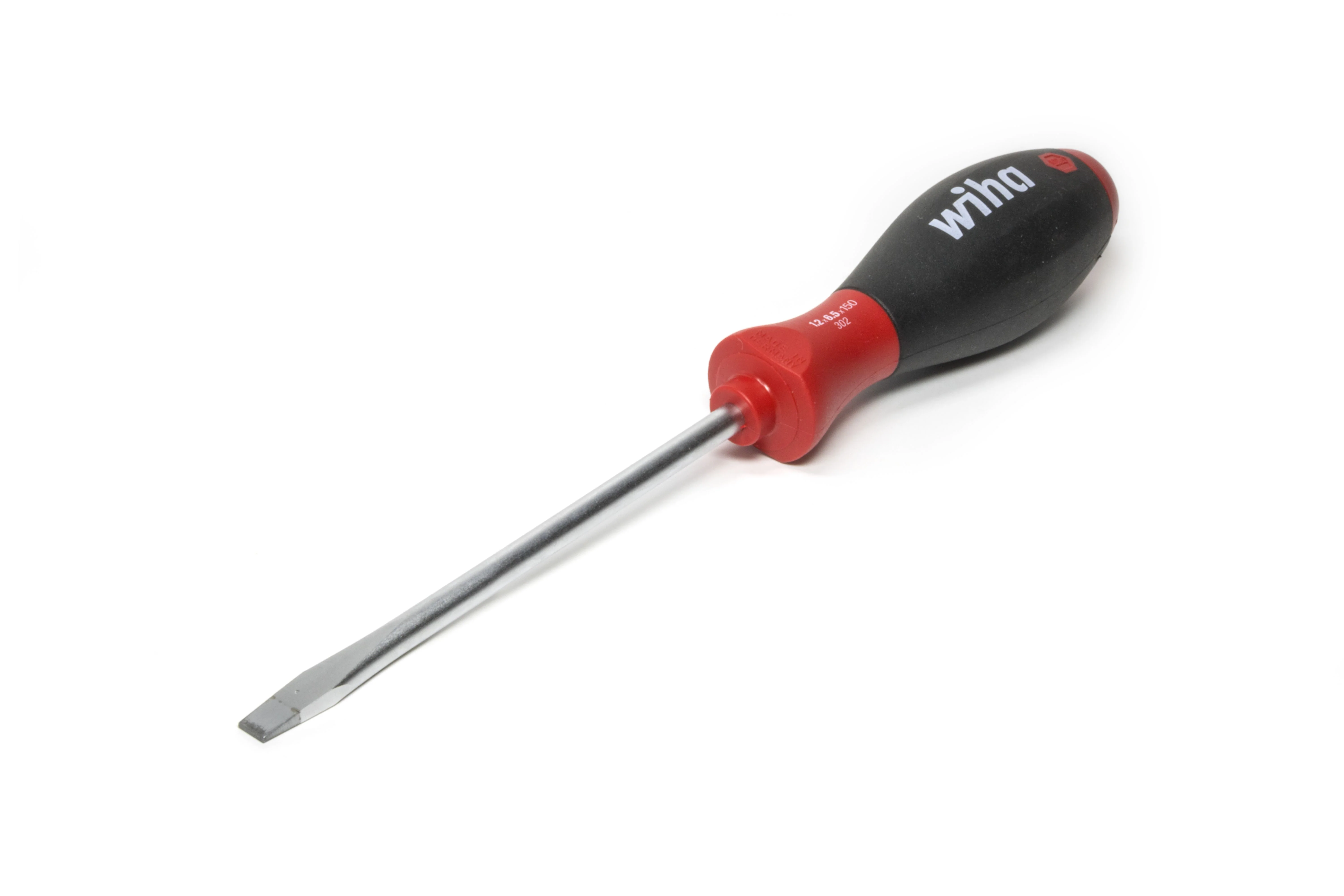 Wiha SoftFinish® Screwdriver Set, 12 Piece