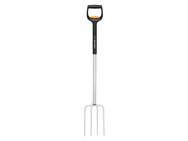 Fiskars Xact™ Telescopic Garden Fork