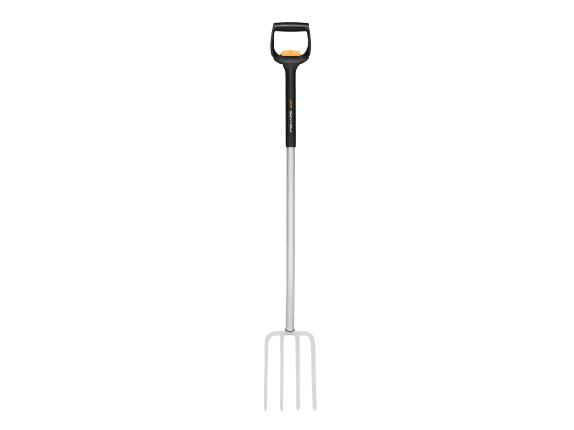 Fiskars Xact™ Telescopic Garden Fork - Image 2