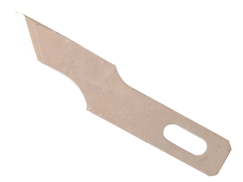 Xcelite  XNB-105 Stencil Blades (Pack 5)