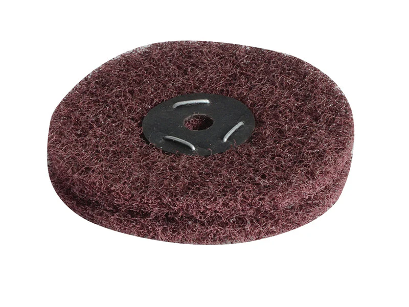 Zenith Profin  Satin Mop 6in x 2 Lap Coarse