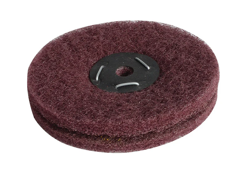 Zenith Profin  Satin Mop 6in x 2 Lap Medium